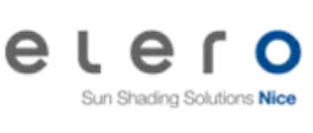 Elero Logo