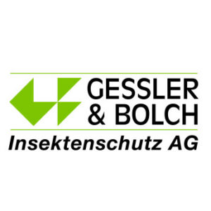 Gessler und Bolch Logo